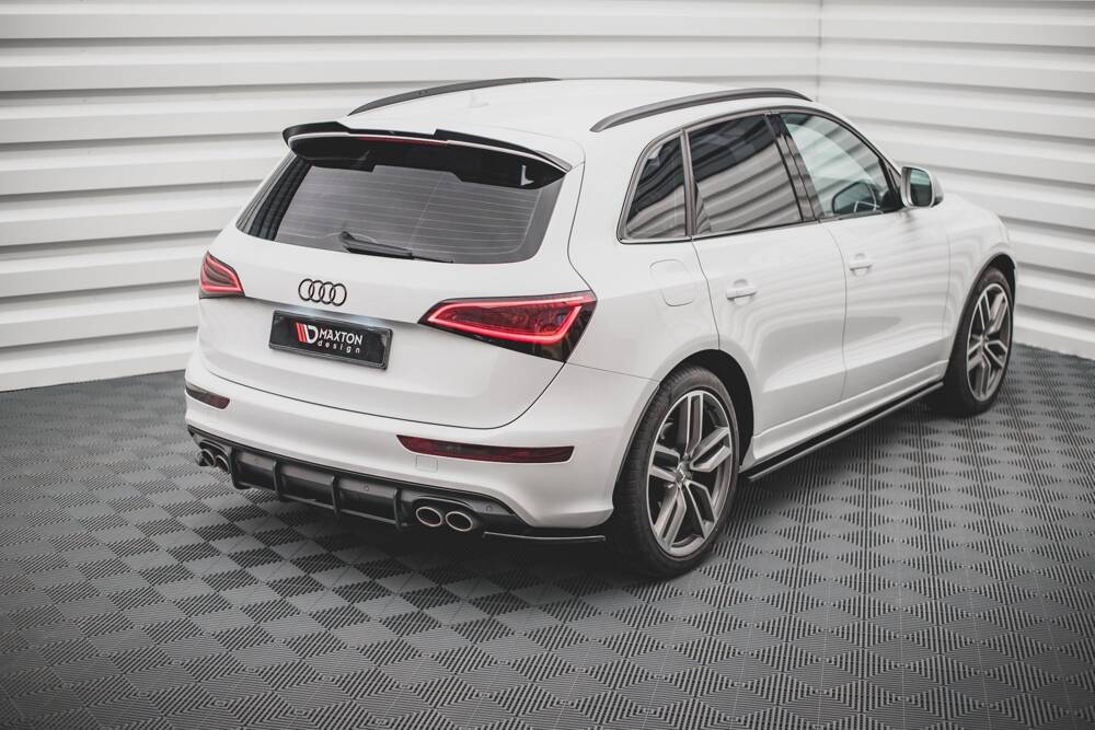 Zestaw Splitterów Audi SQ5 Mk1