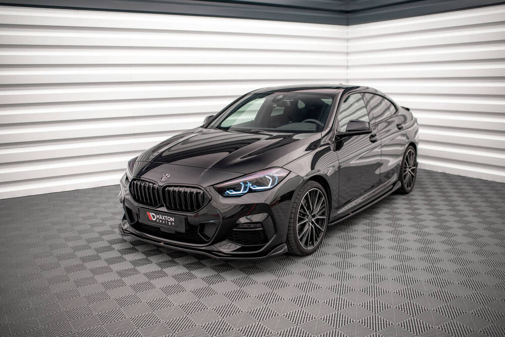 Zestaw Splitterów BMW 2 Gran Coupe M-Pack F44