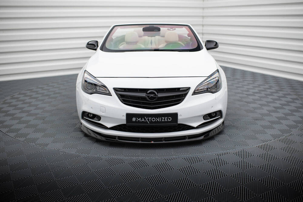 Zestaw Splitterów Opel Cascada