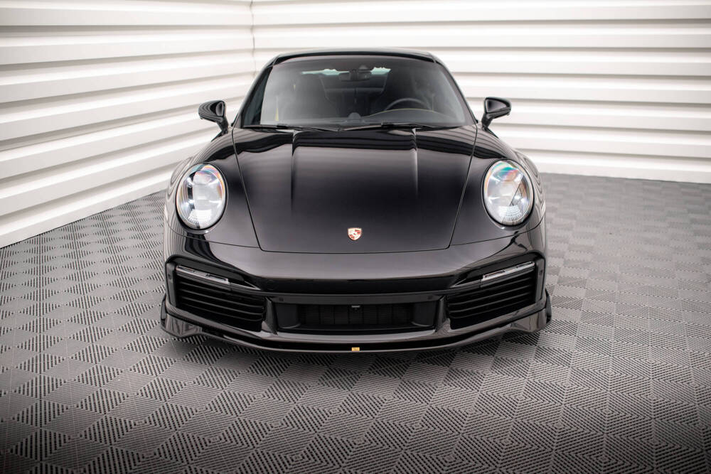 Zestaw Splitterów Porsche 911 Turbo S 992