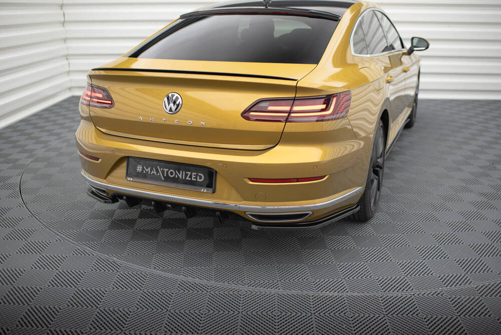 Zestaw Splitterów Volkswagen Arteon R-Line