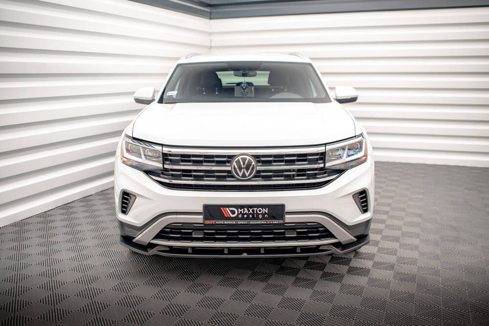 Zestaw Splitterów Volkswagen Atlas Cross Sport