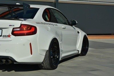 BMW M2 F87 BODY KIT