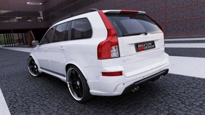 Bodykit Volvo XC90 (06+) Bez Poszerzeń