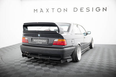 DYFUZOR TYLNY BMW M3 / 3 M-Pack E36 Coupe