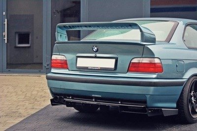 DYFUZOR TYLNY BMW M3 E36