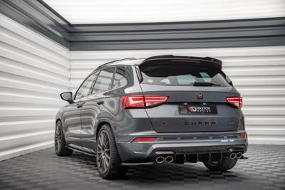 Dokładka Tylna Cupra Ateca Mk1 / Mk1 Facelift