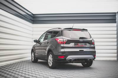 Dokładka Tylna Ford Escape Mk3