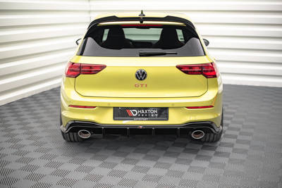 Dokładka Tylna Volkswagen Golf GTI Clubsport Mk8