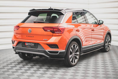 Dokładka Tylna Volkswagen T-Roc Mk1