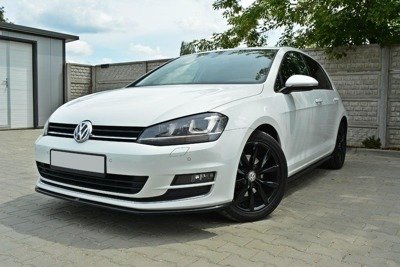 Dokładki Progów VW Golf Mk7 Standard