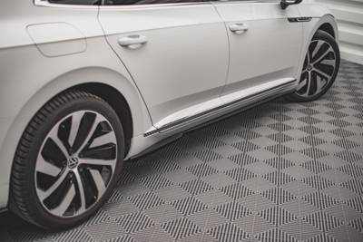 Dokładki Progów Volkswagen Arteon R/ R-Line Facelift