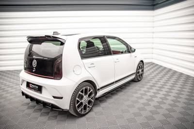 Dokładki Progów Volkswagen Up GTI