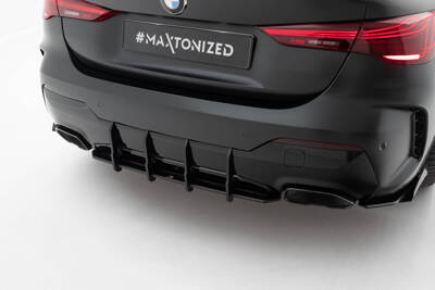 Dyfuzor Tylny Street Pro BMW M440i  G22 / G23 / G22 Facelift / G23 Facelift