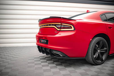 Dyfuzor Tylny Street Pro Dodge Charger RT Mk7 Facelift