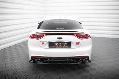 Dyfuzor Tylny Street Pro Kia Stinger Mk1