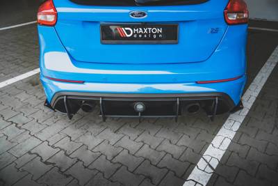 Dyfuzor Tylny Street Pro V.1 Ford Focus RS MK3