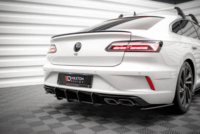 Dyfuzor Tylny Street Pro Volkswagen Arteon R