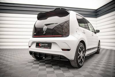 Dyfuzor Tylny Street Pro Volkswagen Up GTI