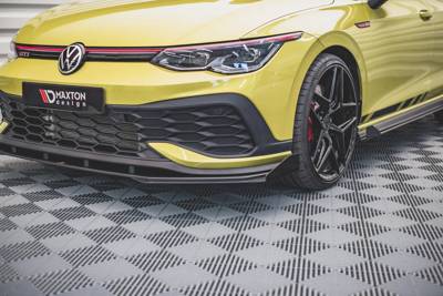 Flaps Volkswagen Golf GTI Clubsport Mk8