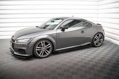 Flapsy Boczne Audi TT S / S-Line 8S