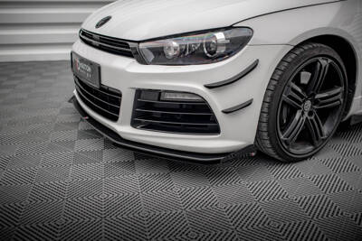 Flapsy Przednie Volkswagen Scirocco R Mk3