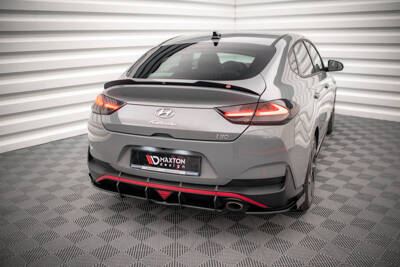 Flapsy Tylne Boczne Hyundai I30 Fastback N-Line Mk3 Facelift