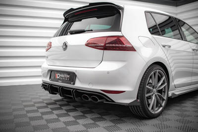 Flapsy Tylne Boczne Volkswagen Golf R Mk7