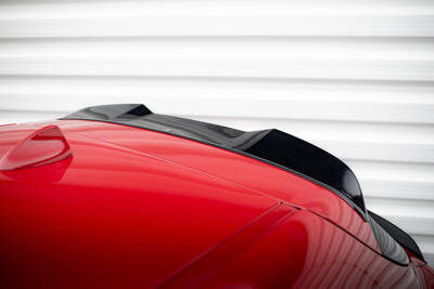 Górne Przedłużenie Spoilera 3D Alfa Romeo Tonale Mk1