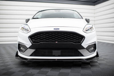 Grill Przedni Ford Fiesta ST / ST-Line Mk8