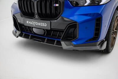 Karbonowy Set Prepreg BMW X5 M-Pack G05 Facelift