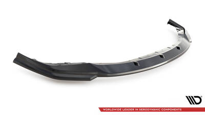 Karbonowy Splitter Przedni Prepreg V.2 BMW M3 Sedan / Touring G80 / G81