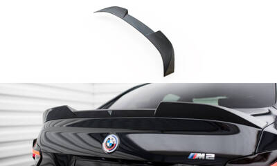 Karbonowy Spoiler Tylnej Klapy BMW M2 G87 / M240i / 2 M-Pack / 2 Standard G42