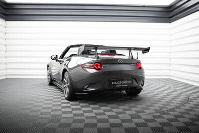 Karbonowy Spoiler Z Górnymi Mocowaniami Mazda MX-5 ND (Mk4)