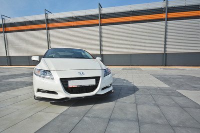 SPLITTER PRZEDNI V.1 HONDA CR-Z 