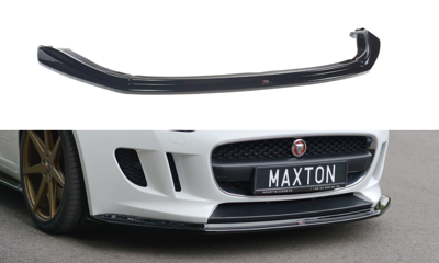 SPLITTER PRZEDNI V.1 JAGUAR F-TYPE