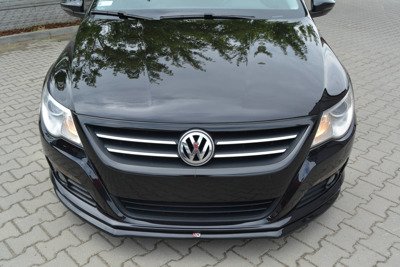 SPLITTER PRZEDNI V.2 VW PASSAT CC STANDARD