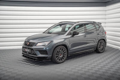 Set of Splitters Cupra Ateca Mk1