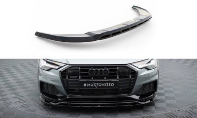 Splitter Przedni Audi A6 Allroad C8