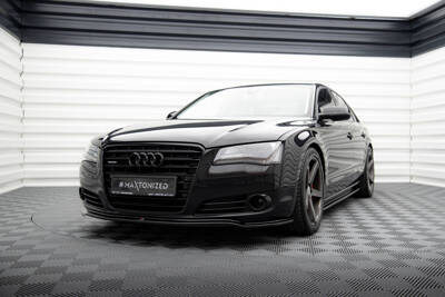 Splitter Przedni Audi A8 D4