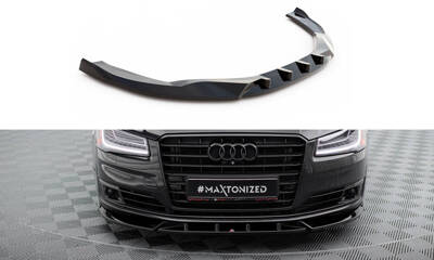 Splitter Przedni Audi A8 D4 Facelift