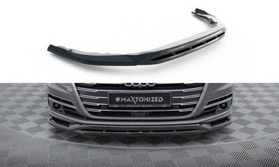 Splitter Przedni Audi A8 D5