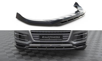 Splitter Przedni  Audi Q7 Mk2