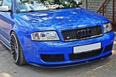 Splitter Przedni Audi RS6 C5