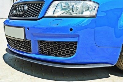 Splitter Przedni Audi RS6 C5