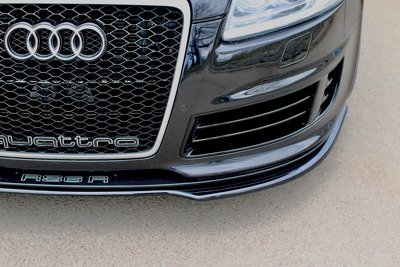 Splitter Przedni Audi RS6 C6