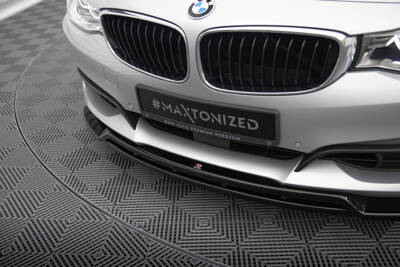 Splitter Przedni BMW 3 GT F34