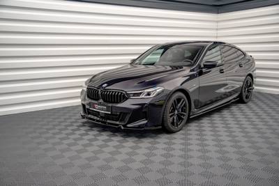 Splitter Przedni BMW 6 GT M-Pack G32 Facelift