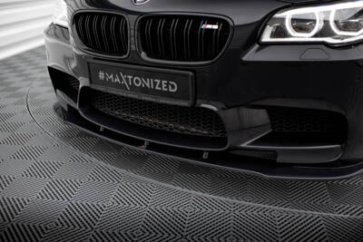 Splitter Przedni BMW M5 F10/ F11