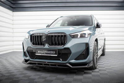 Splitter Przedni BMW X1 M-Pack U11